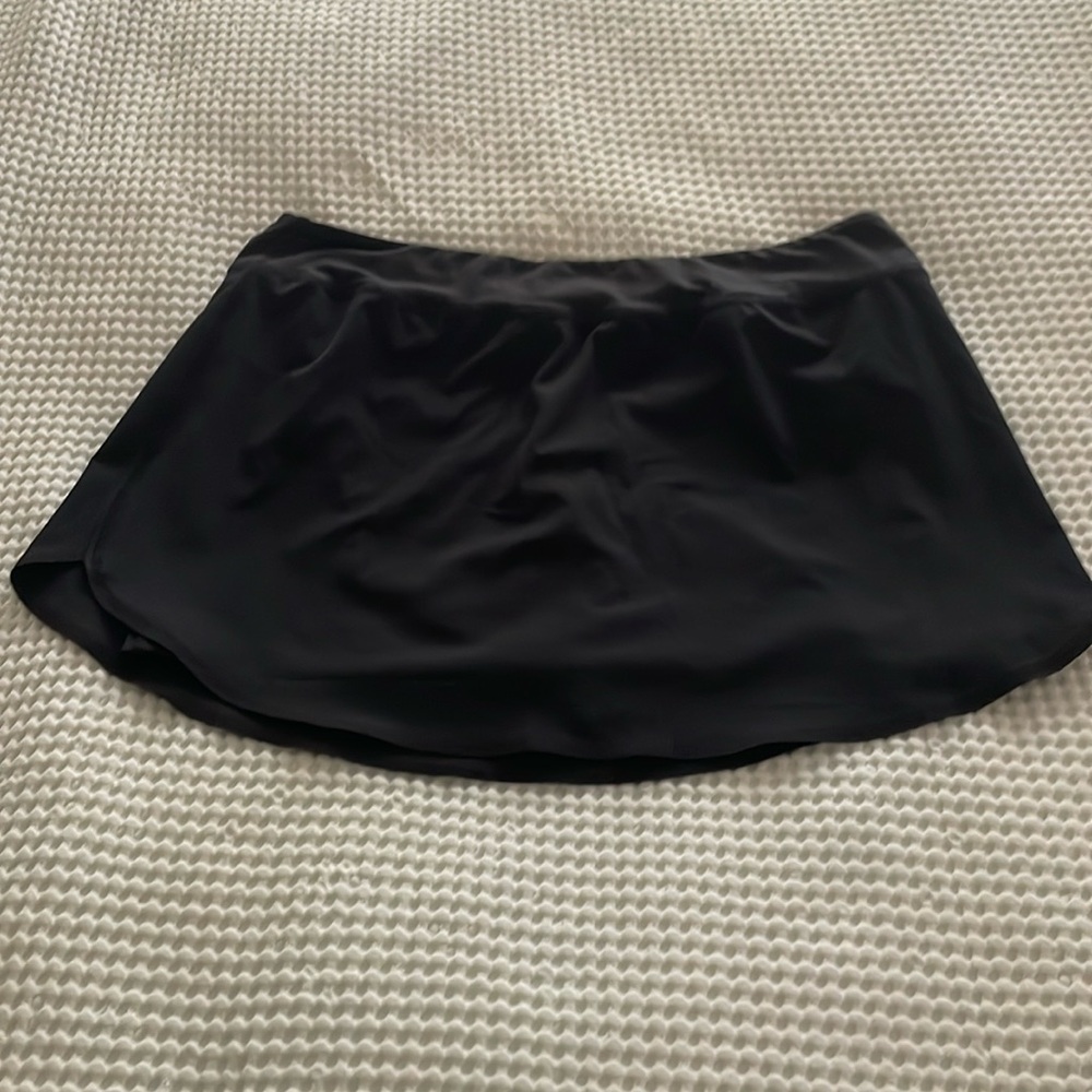 Rabbit Running Skort